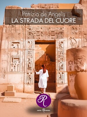 cover image of La strada del cuore